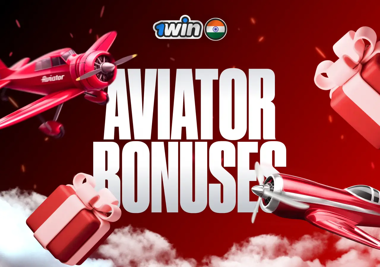 1win Aviator promo codes